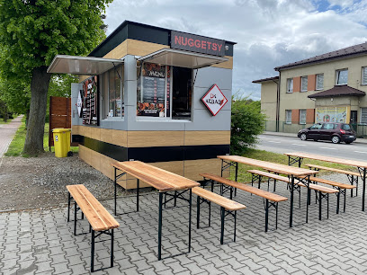 DK KEBAB Limanowa Sowliny