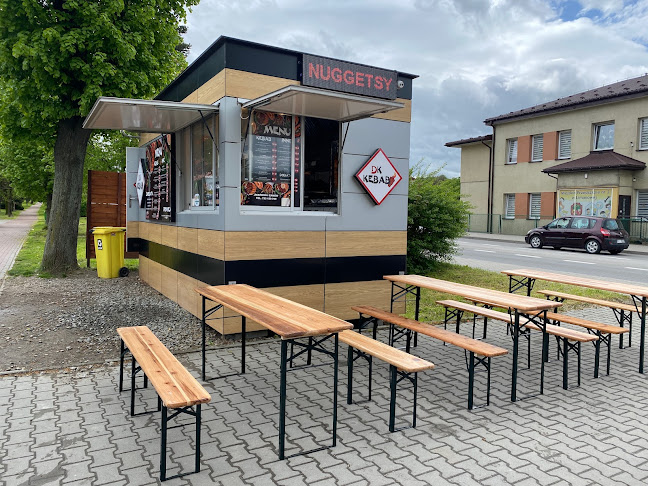 DK KEBAB Limanowa Sowliny