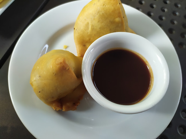 Comentarii opinii despre Bollywood Lounge