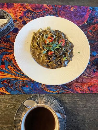 Comments and reviews of Restauracja Powidło Smaki Regionu