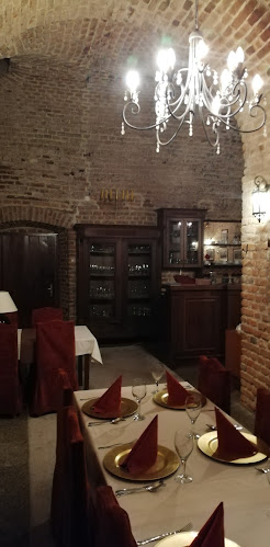 Restauracja Padwa Phone number