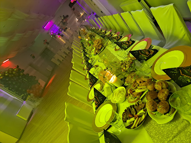 Reviews of Majs. Restauracja. in Białośliwie - Gastronomia