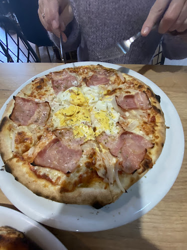 Opinii despre Pizzeria M în Jelenia Góra - Gastronomia
