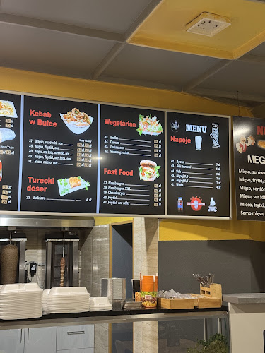 Comentarii opinii despre Głogówek Sultan Gastro Kebab