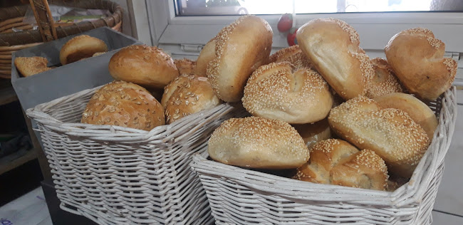 Opinii despre Synowiec-Wałach Marzena. Piekarnia în Siemianowice Śląskie - Gastronomia