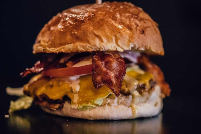 ALE YEAH! BURGER - Brzeg Dolny