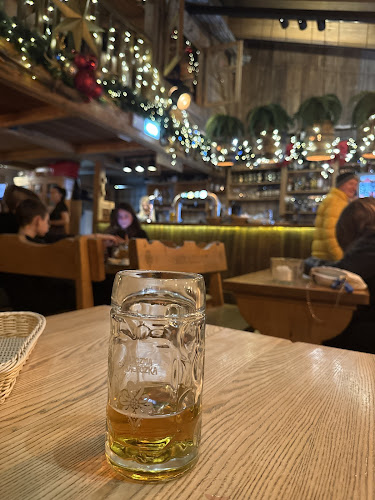 Karczma Góraleczka - Gastronomia