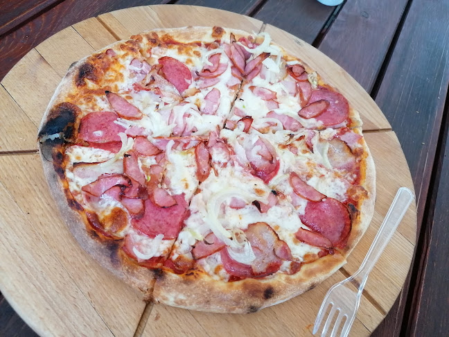 "Pizzeria" - Kostrzyn