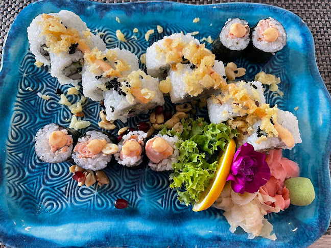 Tamago Sushi Bar Phone number