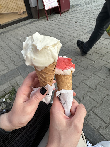 Opinii despre Good Lood – lody rzemieślnicze în Kraków - Gastronomia