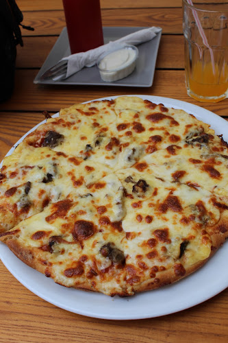 Pizzeria Margherita - Gastronomia