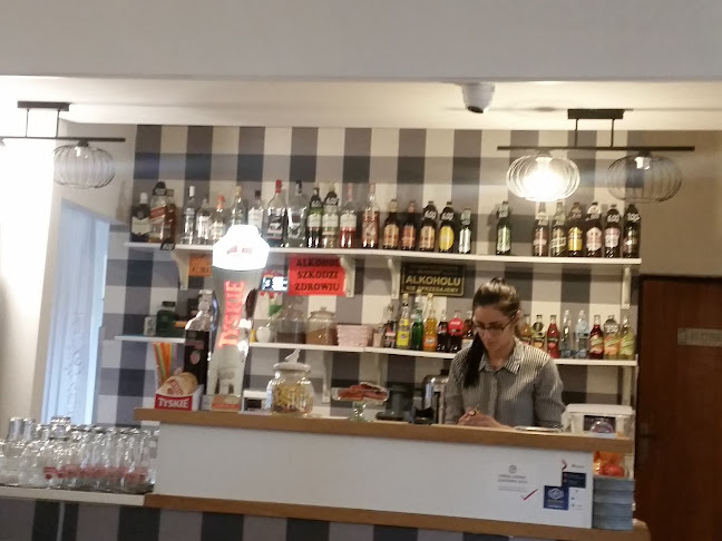 Restauracja Degolówka - Gastronomia