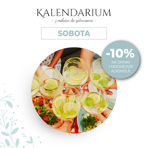 Comentarii opinii despre Kalendarium - restauracja Czechowice-Dziedzice