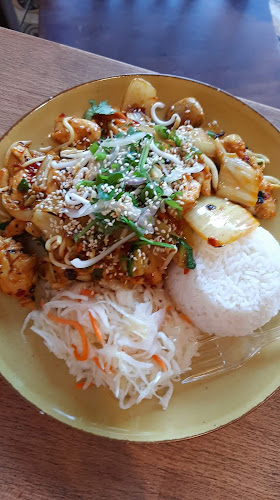 Pho Viet Phone number