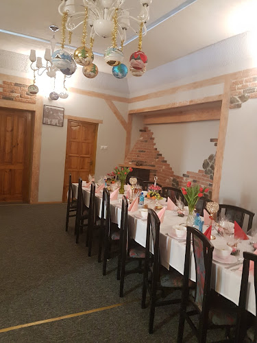 Restauracja i Bar Żytawska - Gastronomia