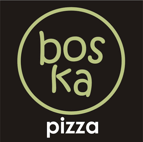 Opinii despre Boska pizza în Sosnowiec - Gastronomia