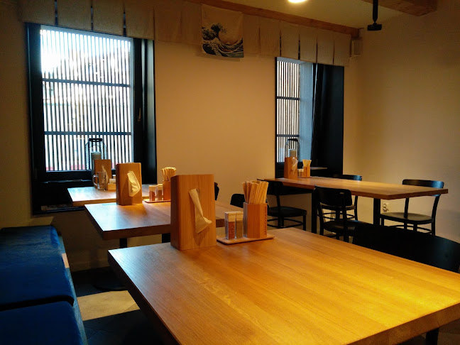 MIKOYA RAMEN BAR - Poznań