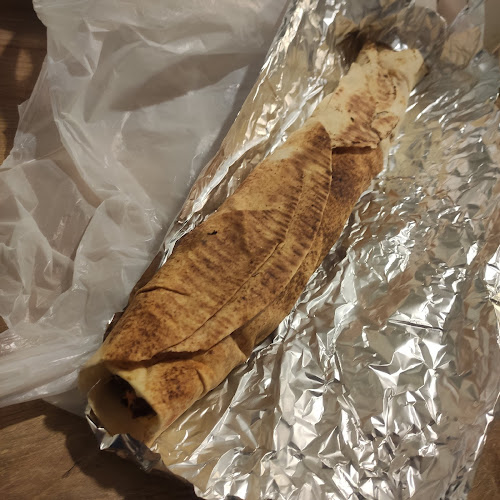 Comentarii opinii despre Friends Kebab Brzeg Dolny