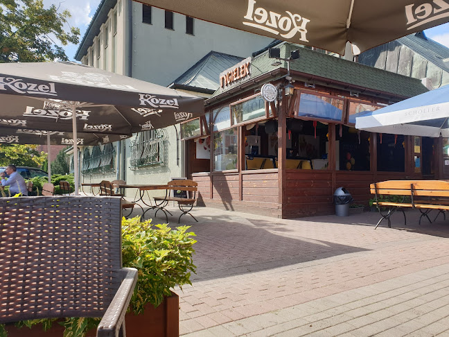 Kawiarnia Herbaciarnia TYGIELEK