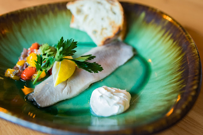 Restauracja Che Fico Ostrowiec Świętokrzyski - włoska pizza, kuchnia włoska