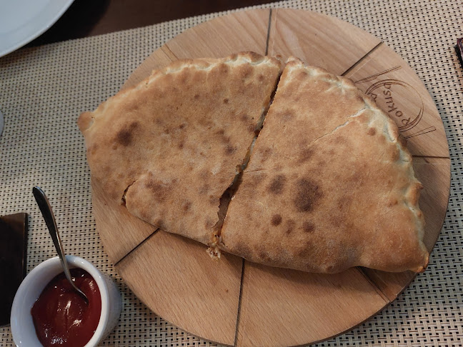 Zajazd Pokusa - Wola Filipowska