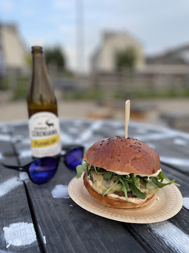 Opinii despre Ugly but Tasty în Wiry - Gastronomia