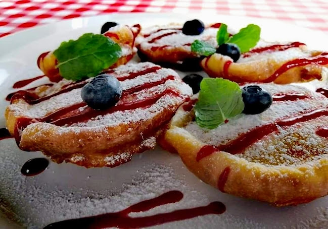 Miłosna Kuchnia - Gastronomia