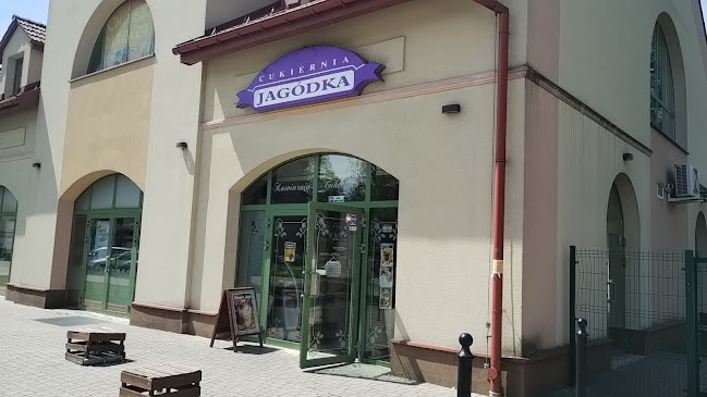 Jagódka - Wieliczka