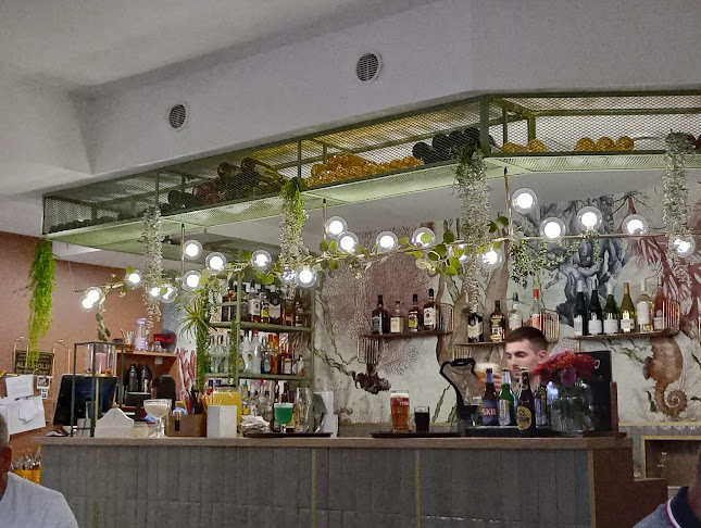 Restauracja Al Mare - Sarbinowo