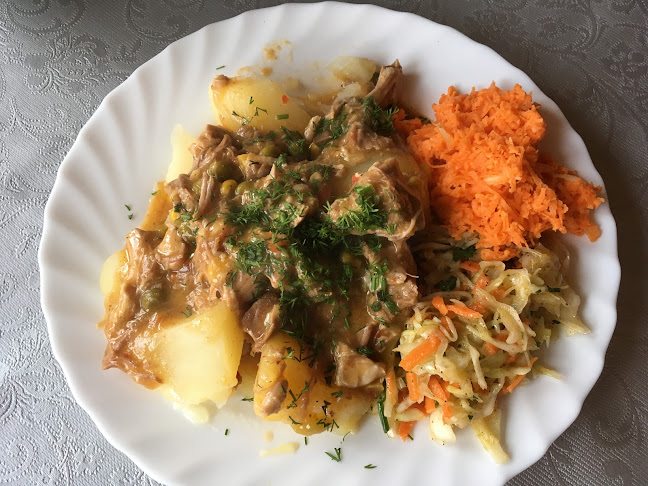Reviews of Atu in Włocławek - Gastronomia