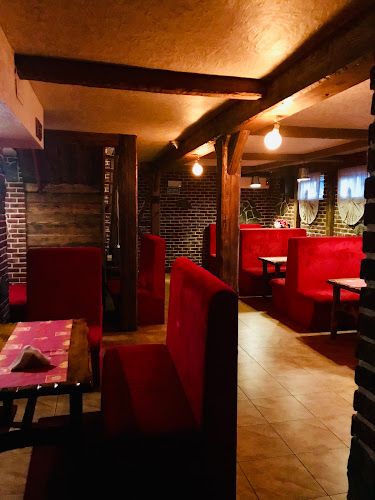 Pizzeria Ateńska - Gastronomia