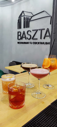 Reviews of Baszta Restaurant&Cocktailbar in Świdnica - Gastronomia