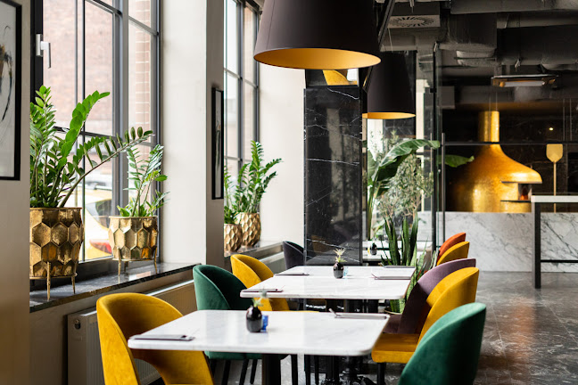 Furore Pizza Napoletana No 914