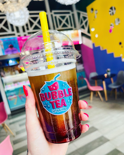 Lodziarnia BEZ NAZWY liczy się SMAK a nie nazwa - Gastronomia