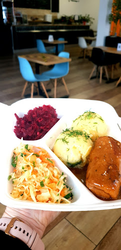 Jadłodajnia Primo Dobre jedzenie Obiad na dowóz