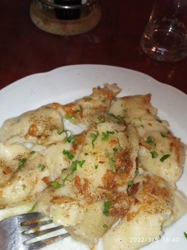 Restauracja Zosieńka - Gastronomia