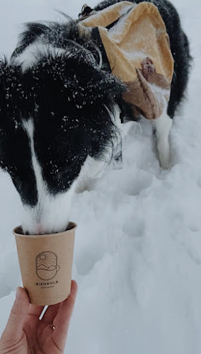 Comentarii opinii despre Kawiarnia Bieńkula