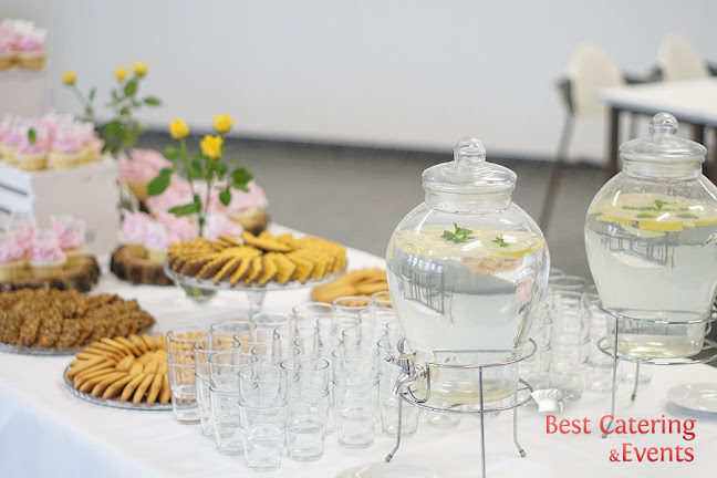 Best Catering