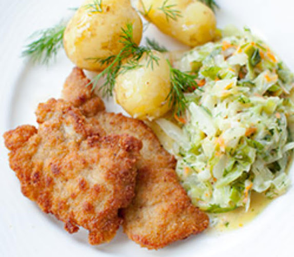 Opinii despre Pasja - Slow Food în Mieszkowice - Gastronomia