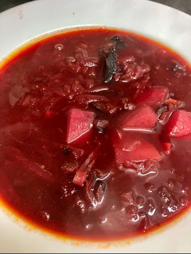 Restauracja Odjazd - Piaseczno