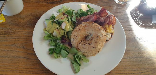 Boska Włoska - Warszawa