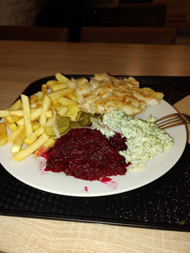 cookbook - Gastronomia