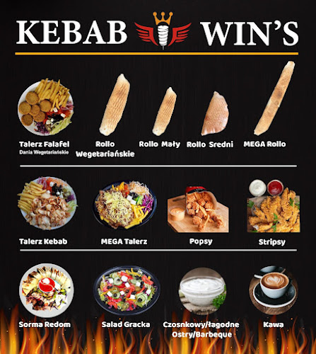 Kebab Win's