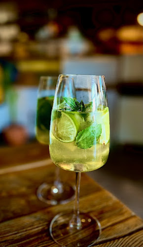 Opinii despre Vege Love în Warszawa - Gastronomia