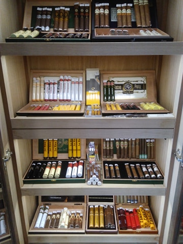 Margarita Wina i Alkohole Świata - Gastronomia