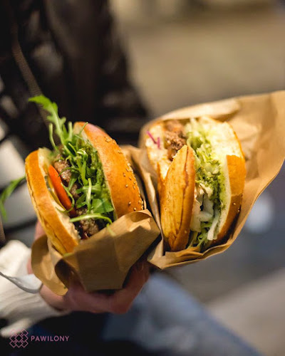 Burger Boss – Pawilony Nowy Świat Phone number