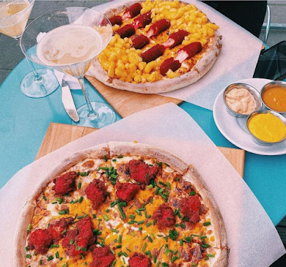 Pizza Boyz | Kraków