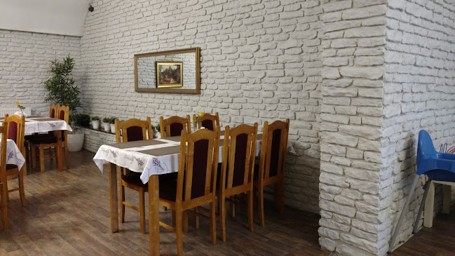 Pizzeria Verona - Gastronomia