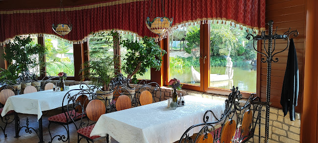 WENECJA Restauracja, dom przyjęć