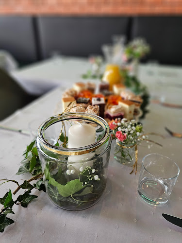 Panorama Restoclub - Gastronomia
